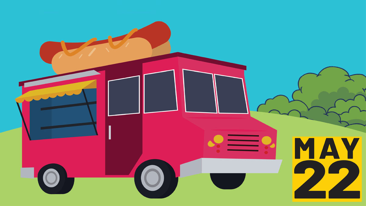 Lake County Food Truck Festival at the Lake County Fairgrounds